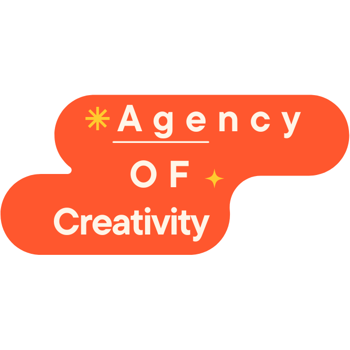 Agency Of Creativity