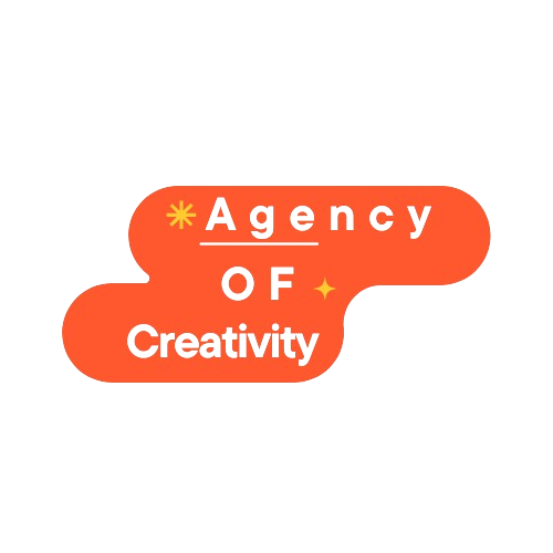 Orange Beige Modern Creative Agency Logo Removebg Preview